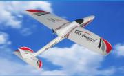 Sky surfer
